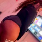 Tranny Abby Flower in Norderstedt, 28 anni
