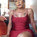 Schöne Trans Alena Lover in Wiesbaden, 40 anni