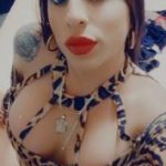 TS Lady Alidia Silly_Girl in Herne, 26 anni