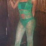 Tranny Annagret Ariel in Neuruppin, 23 anni