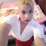 Schöne Trans Antonina Baby Love in Freising, 23 anni