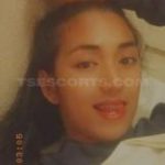 Transfrau Artemia Brown_Eyes in Hof, 21 anni