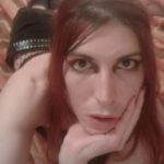 Transfrau Brigitta Dark_Rose in Heidelberg, 27 anni