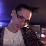 Trans Chloe Komet in Stolberg, 29 anni