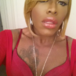 Tranny Christiane Damsel in Görlitz, 25 anni