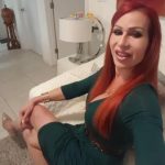 Trans Denise Lover_Berry in Leverkusen, 26 anni