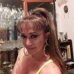 TS Esther Sex Warlock in Ansbach, 35 anni
