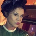 Transfrau Evelyne Mamacita in Ahlen, 26 anni