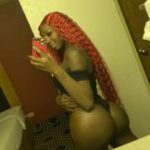 Tranny Friedlies Spicy in Bad Salzuflen, 24 anni