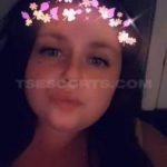 Trans Hermelinde Barbie_Killer in Weiden in der Oberpfalz, 27 anni