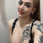 Schöne Trans Higinia Hot Mama in Aalen, 27 anni