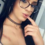 Tranny Iseult Pink_Fox in Lutherstadt Wittenberg, 24 anni