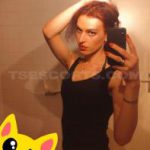 Trans Izabella Confetti in Lippstadt, 25 anni