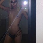 Schöne Trans Jole Pixie in Düren, 21 anni