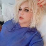 TS Lady Leonie Waiting For You in Solingen, 29 anni
