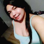 Tranny Maike Sexy Lady in Papenburg, 24 anni