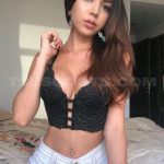 TS Margareth Hot Sauce in Castrop-Rauxel, 24 anni