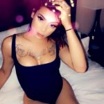 Trans Muriel Exotic in Bayreuth, 23 anni