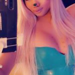 Schöne Trans Nokomis Your-dreamgirl in Rostock, 29 anni