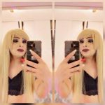 Schöne Trans Rosegunde Snow_Queen in Castrop-Rauxel, 26 anni