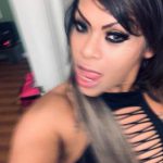Trans Roselina Catwoman in Wismar, 26 anni