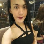 Transfrau Samantha Sweetie Pie in Gera, 29 anni