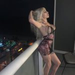 Transfrau Satine verrückte Dame in Mannheim, 24 anni
