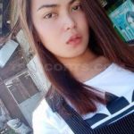 Transfrau Teagan Bubu in Unna, 25 anni