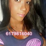TS Lady Thais Tway_Tway in Osterode am Harz, 24 anni