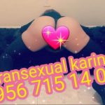 TransBoy Tiphaine Red Hot in Velbert, 26 anni