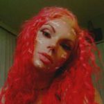 Transfrau Vanda Babydoll in Worms, 25 anni